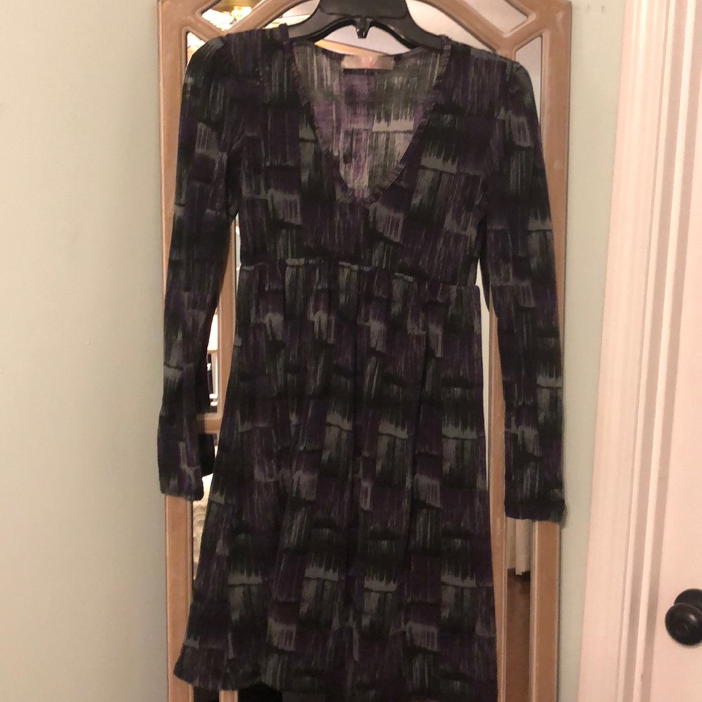 Myan Lightweight Sweater Dress